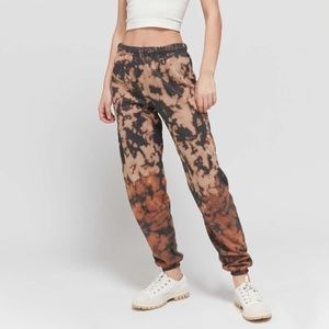 SOLD OUT Urban Outfitters Desert TieDye Sweatpants